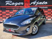 Ford Fiesta 1.5 TDCi Business