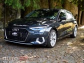 Audi A3 Sportback 40 TFSIe S tronic
