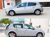 Opel Astra 1.3 CDTi Enjoy EcoFLEX
