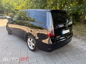 Mitsubishi Grandis 2.0 D-ID 136CV 7 LUGARES IUC BARATO