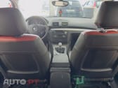 BMW 116 d Line Sport
