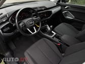 Audi Q3 35 TFSI Advanced