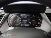 BMW 116 i Advantage