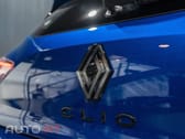 Renault Clio 1.6 E-Tech Full Hybrid RS Line