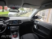 Peugeot 308 SW 1.5 BlueHDi Active Pack EAT8