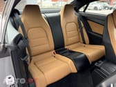 Mercedes-Benz E 220 CDi Avantgarde BlueEfficiency