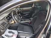 Renault Mégane Sport Tourer 1.5 dCi Intens