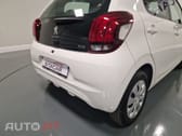 Peugeot 108 1.0 VTi Active