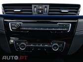 BMW X1 25 e xDrive Pack M