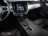 Volvo S90 2.0 D4 Momentum Geartronic