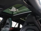 Porsche Panamera ST 4 E-Hybrid