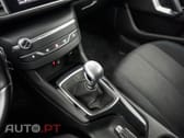Peugeot 308 SW 1.5 BlueHDi Style