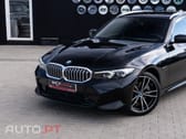 BMW 320 e Pack Desportivo M Auto