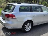 Volkswagen Passat Variant 2.0 TDi Confortline DSG