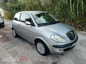 Lancia Ypsilon 1.2 Órion
