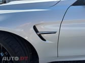 BMW M4 Auto