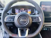 Jeep Avenger Ice Altitude 1.2