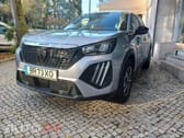 Peugeot 2008 1.2 PureTech Style