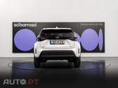 Toyota Yaris Cross 1.5 HDF Comfort Plus