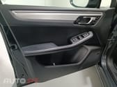 Porsche Macan Macan