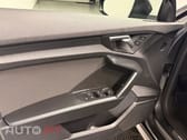 Audi A3 Sportback 30 TFSI S line