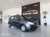 Hyundai Getz 1.1 First