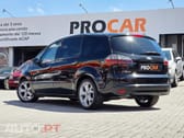 Ford S-Max 2.0 TDCi Titanium 7L