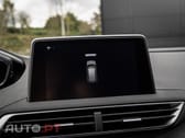 Peugeot 3008 1.5 BlueHDi Allure
