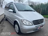 Mercedes-Benz Viano Marco Polo 3.0 V6