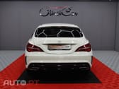 Mercedes-Benz CLA 220 d Shooting Brake AMG Line Aut.