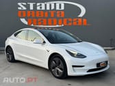 Tesla Model 3 Tração Traseira