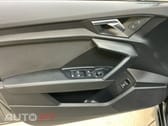 Audi A3 Sportback 45 TFSIe S tronic S line