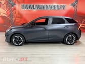 MG MG4 51 kWh Standard