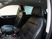 Volkswagen Tiguan 2.0 TDi Trend BlueMotion