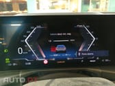 BMW i4 M50