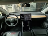 Tesla Model 3 Long-Range Dual Motor AWD