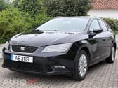 Seat Leon 1.6 TDI S&S 4Drive Style
