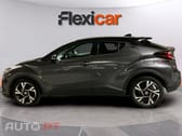 Toyota C-HR 1.8 FULL HYBRID