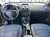 Nissan Qashqai 1.5 dCi Acenta