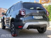 Dacia Duster 1.0 TCe ECO-G Prestige Bi-Fuel