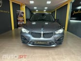 BMW X1 16 d sDrive xLine Auto