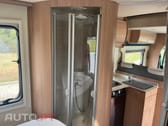 Fiat Ducato 2.3 M-Jet L CD