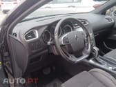 DS DS4 Crossback 1.6 BlueHDi So Chic J18 EAT6