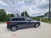 BMW 216 d 7L Advantage Auto