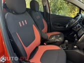 Renault Captur TCe 120 EDC Dynamique