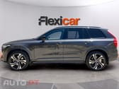 Volvo XC90 2.0 T8 PHEV Ultimate Dark AWD