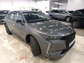 DS DS4 E-Tense Performance Line EAT8