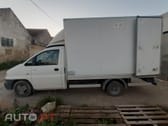 Hyundai H-1 2.5