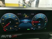 Mercedes-Benz A 250 e AMG Line