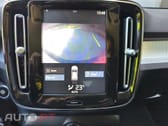 Volvo XC40 2.0 D3 Momentum Plus